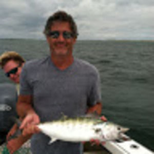 Meet your Posher, Robert